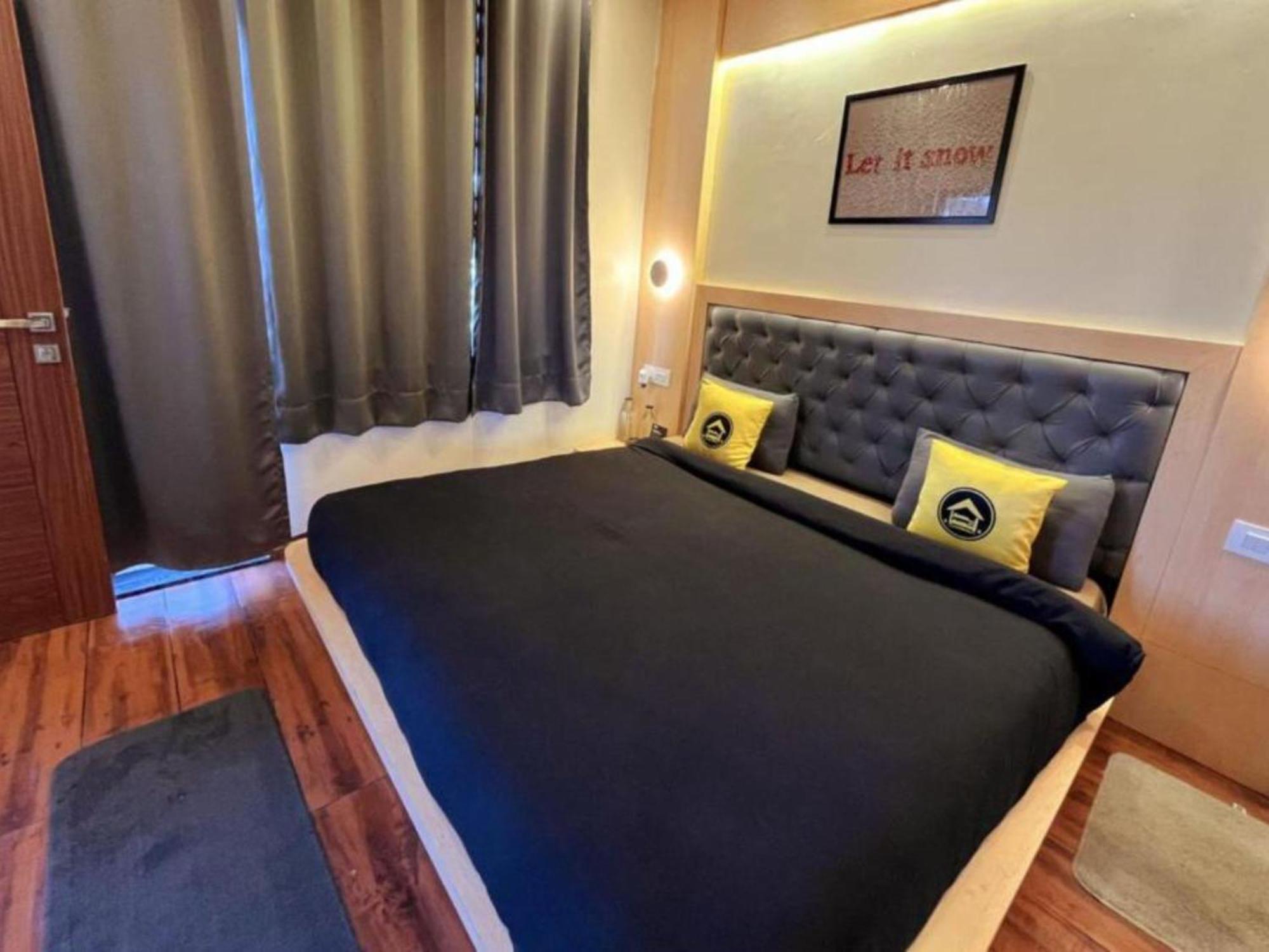 The Hosteller Kufri, Shimla Стая снимка
